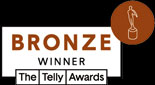 Bronze Telly Award