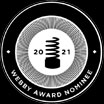 Webby Award Nominee